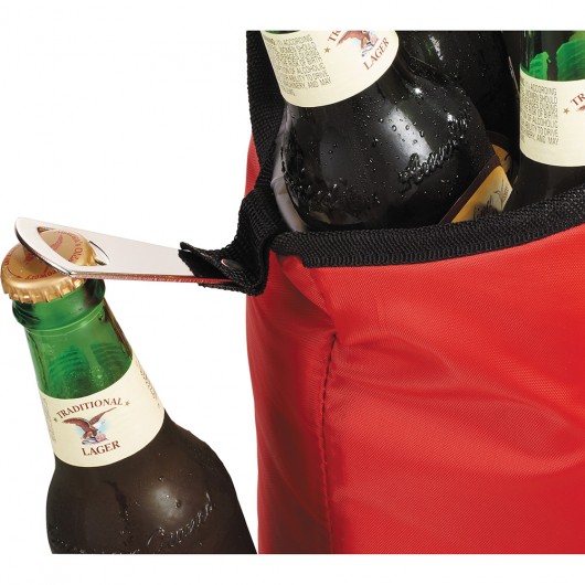 Party Cooler Bags Bottle Opener